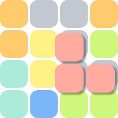 10×10ブロックパズル