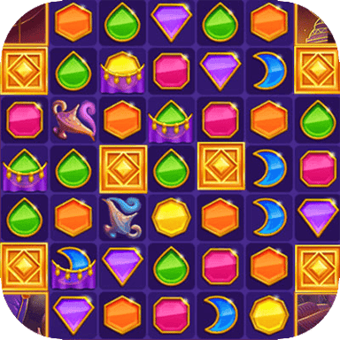 アラビアンジュエル